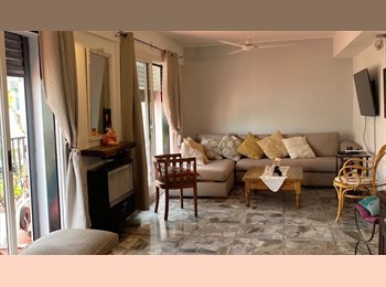 Roomgo AR - Habitación en BELGRANO ( en casa de familia), Capital Federal - AR$ 600.000 pm