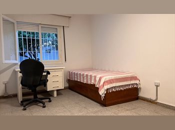 Roomgo AR - Residencia Universitaria a 200 metros de la universidad, Córdoba - AR$ 200.000 pm