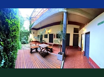 Roomgo AR - Residencia Universitaria, Buenos Aires - AR$ 200.000 pm
