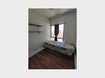 Roomgo AR - Habitación Luminosa, Buenos Aires - AR$ 380.000 pm