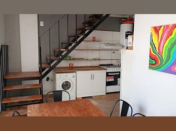 Roomgo AR - Cálida Habitación en Palermo Soho, Buenos Aires - AR$ 470.000 pm
