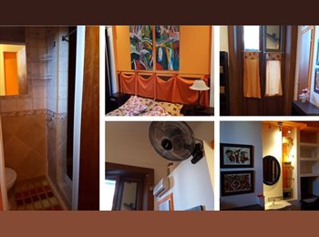 Roomgo AR - SAN TELMO - HABITACIÓN DOBLE - BAÑO PRIVADO Y BALCÓN A LA CALLE - GASTOS INCLUIDOS, Buenos Aires - AR$ 610.000 pm