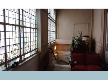 Roomgo AR - habitacion en casa particular, Buenos Aires - AR$ 330.000 pm