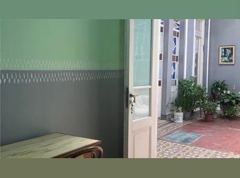 Roomgo AR - VIVE EN UN HOGAR, Rosario - AR$ 200.000 pm