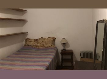Roomgo AR - Habitación disponible en Recoleta !, Buenos Aires - AR$ 420.000 pm