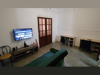 Roomgo AR - Residencia Universitaria (Zona Centro, Córdoba), Córdoba - AR$ 235.000 pm