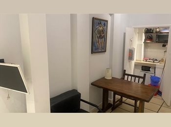 Roomgo AR - MONOAMBIENTE - BARRANCAS DE BELGRANO, Capital Federal - AR$ 450.000 pm
