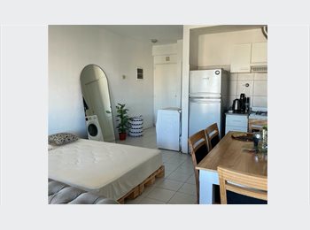 Roomgo AR - Comparto apartamento en AV. 9 Julio, Buenos Aires - AR$ 300.000 pm