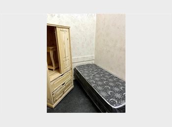 Roomgo AR - Alquiler Habitacion Individual en Villa Urquiza, Capital Federal - AR$ 270.000 pm