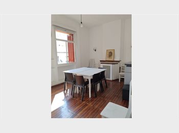 Roomgo AR - Monserrat - San Telmo., Buenos Aires - AR$ 450.000 pm
