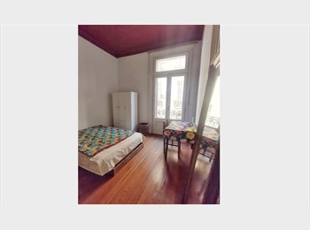 Roomgo AR - Hermoso y tranquilo departamento para larga estadía, Buenos Aires - AR$ 450.000 pm
