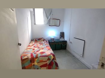 Roomgo AR - UBA/ MEDICINA/INDIVIDUAL/MUJER, San Isidro - AR$ 350.000 pm