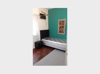 Roomgo AR - Alquilo habitación a partir de Diciembre !!, Capital Federal - AR$ 360.000 pm