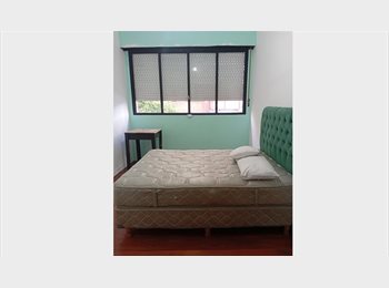 Roomgo AR - BUSCO COMPAÑERO/A, Buenos Aires - AR$ 250.000 pm
