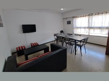 Roomgo AR - Individual - Depto 6, Córdoba - AR$ 435.300 pm