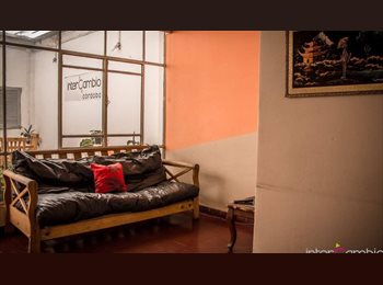 Roomgo AR - Compartida doble para Hombre, Córdoba - AR$ 246.900 pm