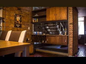 Roomgo AR - Compartida Doble suite para Hombre, Córdoba - AR$ 445.100 pm