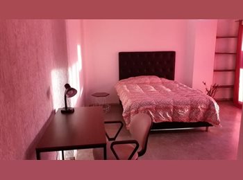 Roomgo AR - Individual Grande - Patio interno, Córdoba - AR$ 410.500 pm