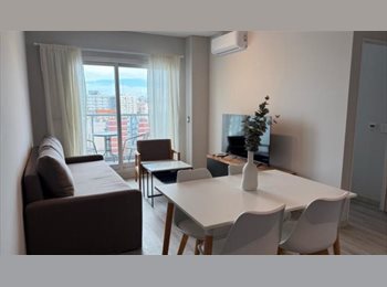 Roomgo AR - Alquilo Lindo depto. Ideal Estudiantes. Amoblado. Listo para Ingresar., Buenos Aires - AR$ 205.000 pm