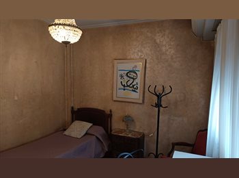 Roomgo AR - Hermosa habitación a Srta/a , en Balvanera, a 8 cuadras del Congreso, Buenos Aires - AR$ 500.000 pm