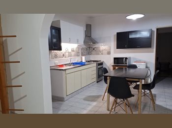 Roomgo AR - Departamento 2 ambientes en alquiler, San Isidro - AR$ 600.000 pm