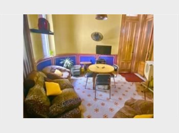 Roomgo AR - Habit Individual Gran Terraza, Buenos Aires - AR$ 360.000 pm