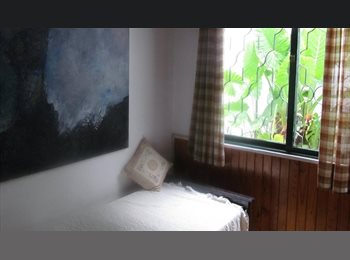 Roomgo AR - Cuarto privado en alquiler, Capital Federal - AR$ 350.000 pm