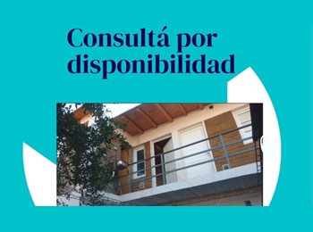 Roomgo AR - Habitaciones en Maipú - Mendoza, Godoy Cruz - AR$ 145.000 pm