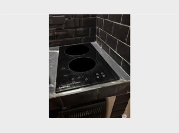 Roomgo AR - Monoambiente amueblado, Buenos Aires - AR$ 500.000 pm