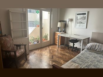 Roomgo AR - Habitacion individual, Buenos Aires - AR$ 600.000 pm