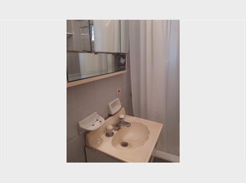 Roomgo AR - Dpto 2 ambientes en caballito (busco rommie), Buenos Aires - AR$ 365.000 pm