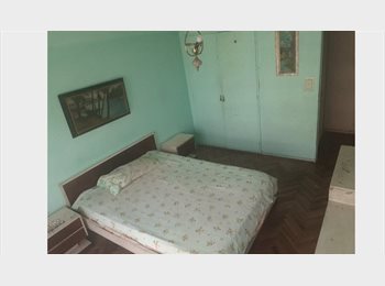 Roomgo AR - Habitación amplia y luminosa, Buenos Aires - AR$ 350.000 pm