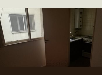 Roomgo AR - Excelente Monoambiente en recoleta seguridad 24 hs, Buenos Aires - AR$ 450.000 pm