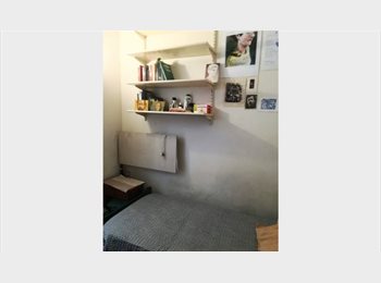 Roomgo AR - Rento cuarto con baño, Buenos Aires - AR$ 300.000 pm