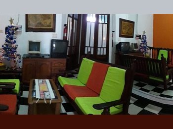 Roomgo AR - CASA DE FLIA, Buenos Aires - AR$ 240.000 pm