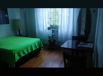 Roomgo AR - Habitación grande en San Telmo, Buenos Aires - AR$ 330.000 pm