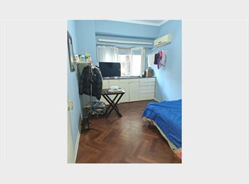 Roomgo AR - Departemto luminoso y amueblado en Palermo, Buenos Aires - AR$ 330.000 pm