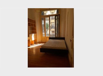 Roomgo AR - Habitaciones en hermoso depto en Congreso, Buenos Aires - AR$ 550.000 pm
