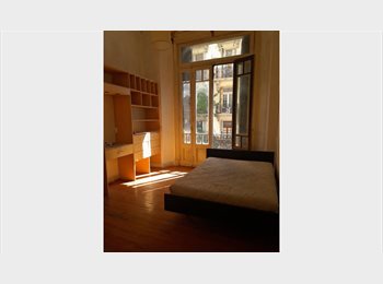 Roomgo AR - Hermosa habitacion en el corazon de Buenos Aires, Buenos Aires - AR$ 550.000 pm