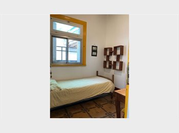 Roomgo AR - Habitación pequeña individual en Palermo Soho, Buenos Aires - AR$ 370.000 pm