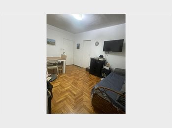 Roomgo AR - Alquiler habitación compartida, Buenos Aires - AR$ 0 pm