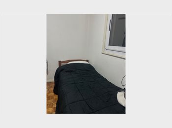 Roomgo AR - Alquilo habitación compartida en Belgrano, Buenos Aires - AR$ 200 pm