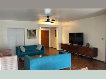 Roomgo AR - Habitación para estudiantes (Chicos), Córdoba - AR$ 395.000 pm