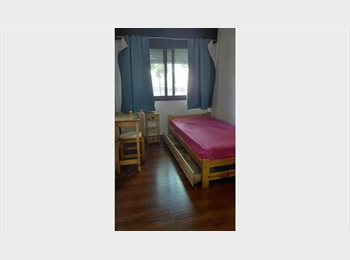 Roomgo AR - Alquiler de habitación en PH compartido – Buscamos compañera de casa, Capital Federal - AR$ 330.000 pm