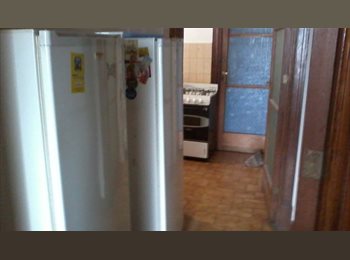 Roomgo AR - Residencia Universitaria Leon/ nueva cordoba, Córdoba - AR$ 350.000 pm