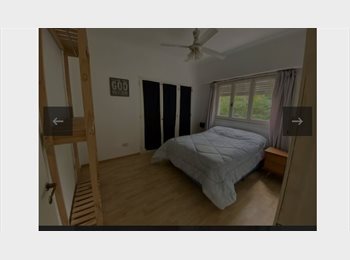 Roomgo AR - alquiler de depto/ habitacion, La Plata - AR$ 400.000 pm