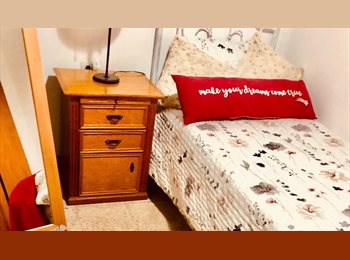 Roomgo AR - Roomies para chicas viajeras !, Córdoba - AR$ 550 pm