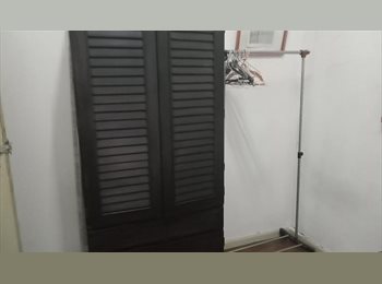 Roomgo AR - Habitación amplia, Capital Federal - AR$ 360.000 pm