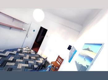Roomgo AR - Espaciosa Habitacion, Buenos Aires - AR$ 450.000 pm