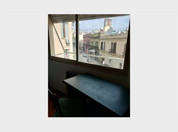 Roomgo AR - Semi piso a compartir con propietaria, Buenos Aires - AR$ 350.000 pm